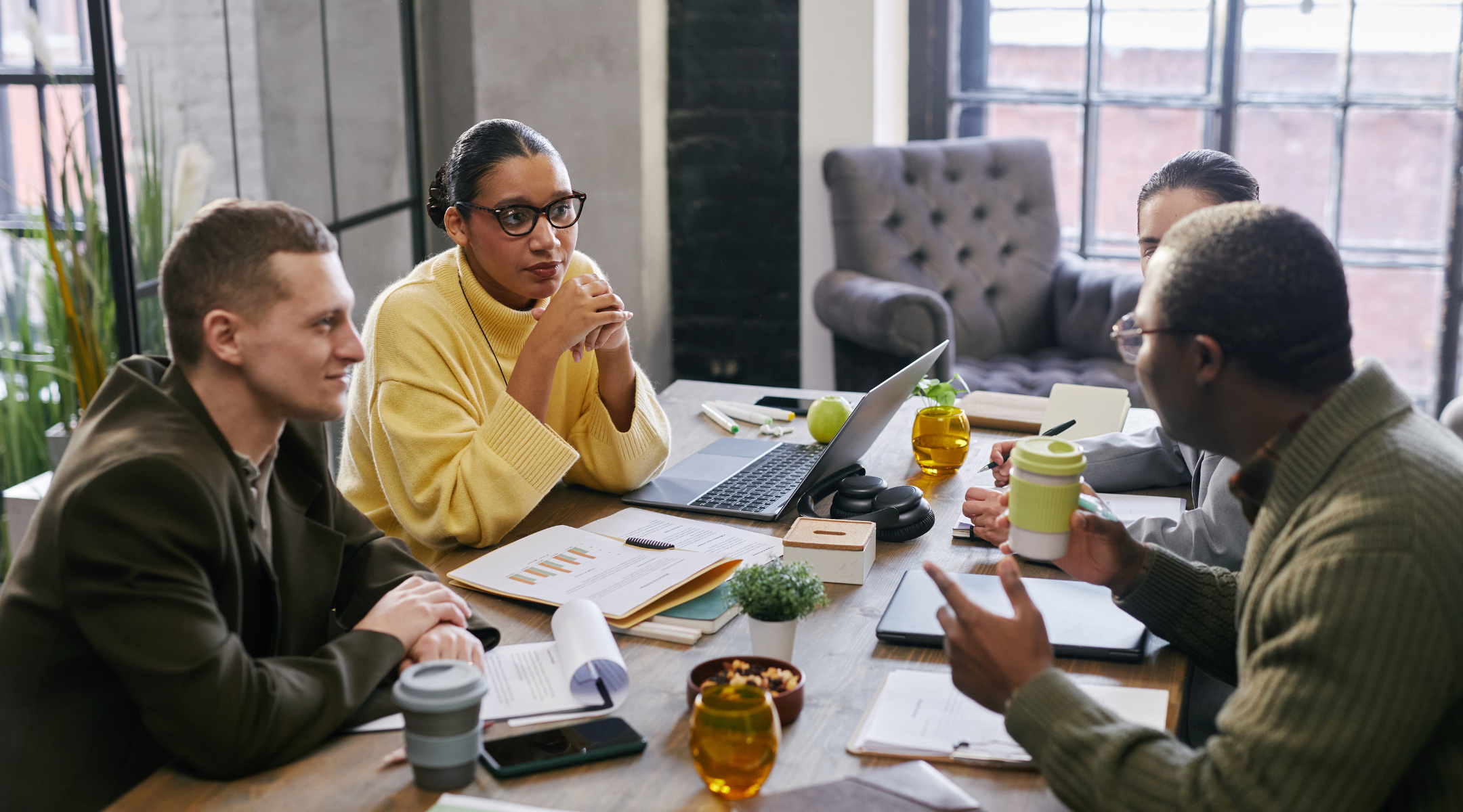 10 Tips for Funders